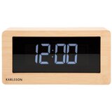 Karlsson Digitalna ura Boxed – Cene