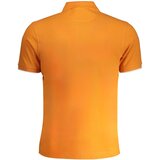 La Martina Polo majice kratki rokavi YMP001-PK001-02163 Oranžna | Shoptok.si