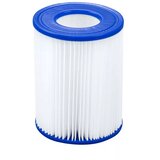 Lean_Toys Okrogli vrtni bazen 427 x 122 cm Bestway 5612X | Shoptok.si