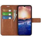 INORCO Za TCL 40R 5G PU usnjena denarnica s telečjo teksturo s kvadratno zaponko, stojalo za telefon, zaščitna lupina, (22035897) | Shoptok.si