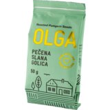 Olga pečena slana golica 50g Cene