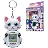 konzola My Best-E® 2 Cats z LCD zaslonom in obeskom za ključe