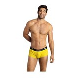  Muški sexy veš Tokio Boxer, Žuti Cene