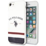 U.S. Polo Assn. OVITEK ZA IPHONE 7 8 SE 2020 2022 BEL, (21834281) | Shoptok.si