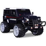 Maisto vozilo 1:16 off road - land rover defender - 2.4 ghz (w/o batteries) ( MAI82705 ) Cene