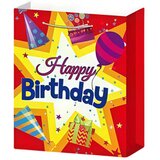  Vrećica Happy Birthday Model 03 | shoptok.hr