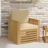  Set vanjskih sofa Poliester Bijela | shoptok.hr