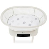 4moms Mamaroo navlaka za dušek, bela | Eponuda.ba