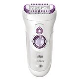Braun epilator SES 9/700 SensoSmart OUTLET | Eponuda.com