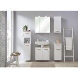 XORA omarica za pod umivalnik 60/53/33 cm | Shoptok.si