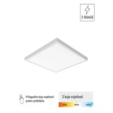 Greentech LED PANEL NADGRADNI 48W 3CCT 600X600X38MM Cene