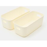 Sinsay Set posuda za pohranu 2 pack | shoptok.hr