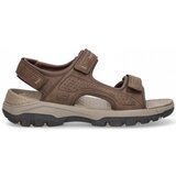 Skechers 69265 Smeđa | shoptok.hr