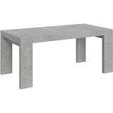 Itamoby   Roxell (90x180/440 cm) - siva - raztegljiva jedilna miza, (20841964) Cene