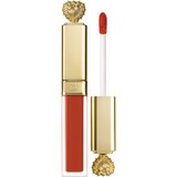Dolce & Gabbana Flawless Everkiss Liquid Lip lahka tekoča mat šminka odtenek HAPPINESS 300 5 ml | Shoptok.si