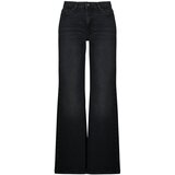 JJXX Jeans flare JXROME FLARED MW C392 Črna Cene