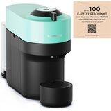 KRUPS NESPRESSO Nespresso XN 9204 Vertuo pop Aqua Mint by Krups | shoptok.hr