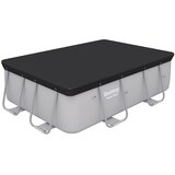 Bestway Pravokutni pokrov za bazen 282 x 196 cm 58442 | shoptok.hr