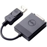 Dell DisplayPort adapter [1x moški konektor DisplayPort - 1x DVI] 470-ABEO, (20598548) Cene