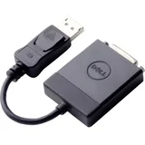 DisplayPort adapter [1x moški konektor DisplayPort - 1x DVI] 470-ABEO, (20598548)