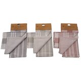 ESSENZA COOK Kuhinjska krpa set 3/1 sort 50x70 cm Cijene