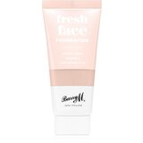 Barry M Fresh Face tekući puder nijansa 3 FFF3 35 ml Cijene