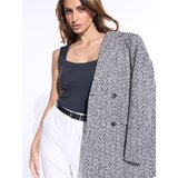 Sinsay ženski bodi s naramenicama 4034Z-99X | shoptok.hr