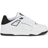 Puma Nizke superge - Bela | Shoptok.si
