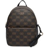 Liu Jo Nahrbtnik M Backpack AF5186 E0053 Rjava Cene