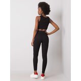 For Fitness Set-359-KMPL-010.15-black | Shoptok.si