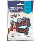 Premiere Dog Priboljšek Bonies losos 200 g | Shoptok.si