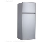 Vivax HOME hladnjak DD-207 S-INOX dvoja vrata | Eponuda.ba