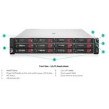 HPE DL380 Gen10+ 2x Intel 12C 4310 2.1GHz 128GB 12LFF MR416i-a NS204i-p 6x16TB IloA 2x10Gb-T 4x1Gb ( P05174-B21_P1 ) | Eponuda.com