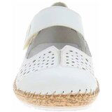 Rieker 4488080 Bijela | shoptok.hr