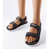 D/CEO Yellow sandals Dolores | shoptok.hr