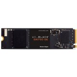 Western Digital 500GB SSD BLACK SN750 SE M.2 NVMe Gen4 WDS500G1B0E Cene