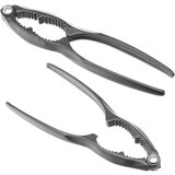 Hendi Klešče za orehe in morske sadeže 160 x 35 mm črne - 403747, (21099367) | Shoptok.si