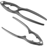 Hendi klešta za orašaste i morske plodove, mat crna, crna, 155x35mm | Eponuda.com