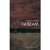Factum izdavaštvo Kevin Passmore - Fašizam | ePonuda.com