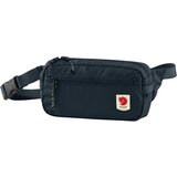 Fjällräven High Coast Hip Pack Navy | shoptok.hr