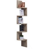 MID.YOU kotni regal mintis, hrast Cene