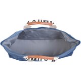 Childhome Family Bag Canvas Indigo putna torbica 55 x 40 x 18 cm 1 kom | shoptok.hr