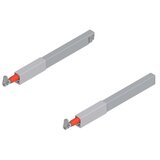  TBX Antaro Reling Sivi L-270mm - ZRG.207RSIC ( 421-745 ) Cene