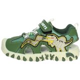 Bull Boys Nogavice za dojenčke DNCL4533 Zelena | Shoptok.si