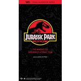 Hachette UK Various - Jurassic Park: VHS: The Making of Steven Spielberg's Iconic Film Cene