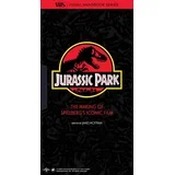 Various - Jurassic Park: VHS: The Making of Steven Spielberg's Iconic Film