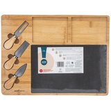 Altom design daska za sir s noževima | shoptok.hr