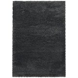 XXXL Preproga Fluffy, 140x200cm, Siva Cene