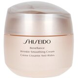 Shiseido BENEFIANCE WRINKLE SMOOTHING Krema 75 ml | shoptok.hr