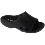Crocs Športni sandali Saturday Slide W Črna | Shoptok.si